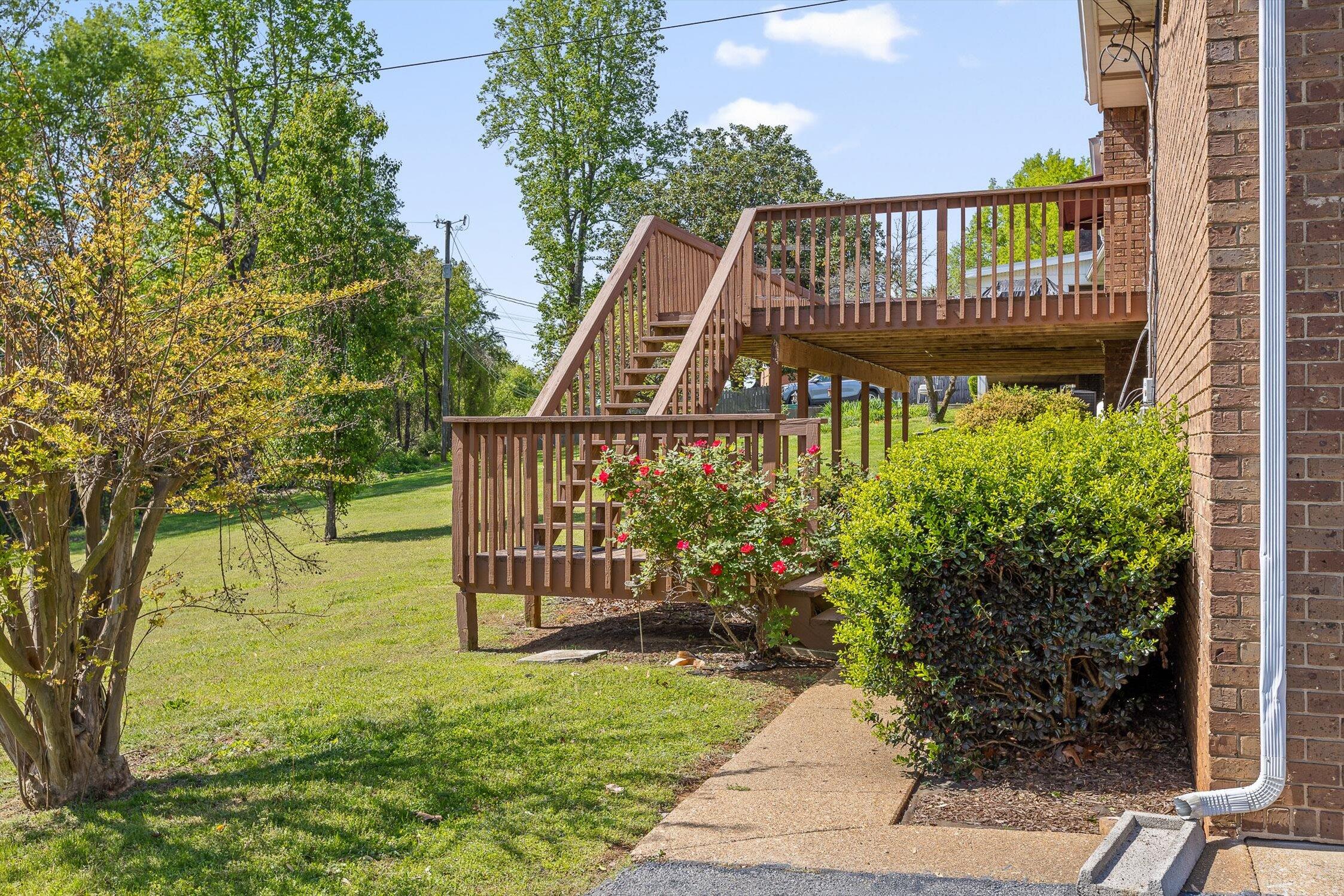 304 S Mission Ridge Drive, Rossville, Georgia image 6