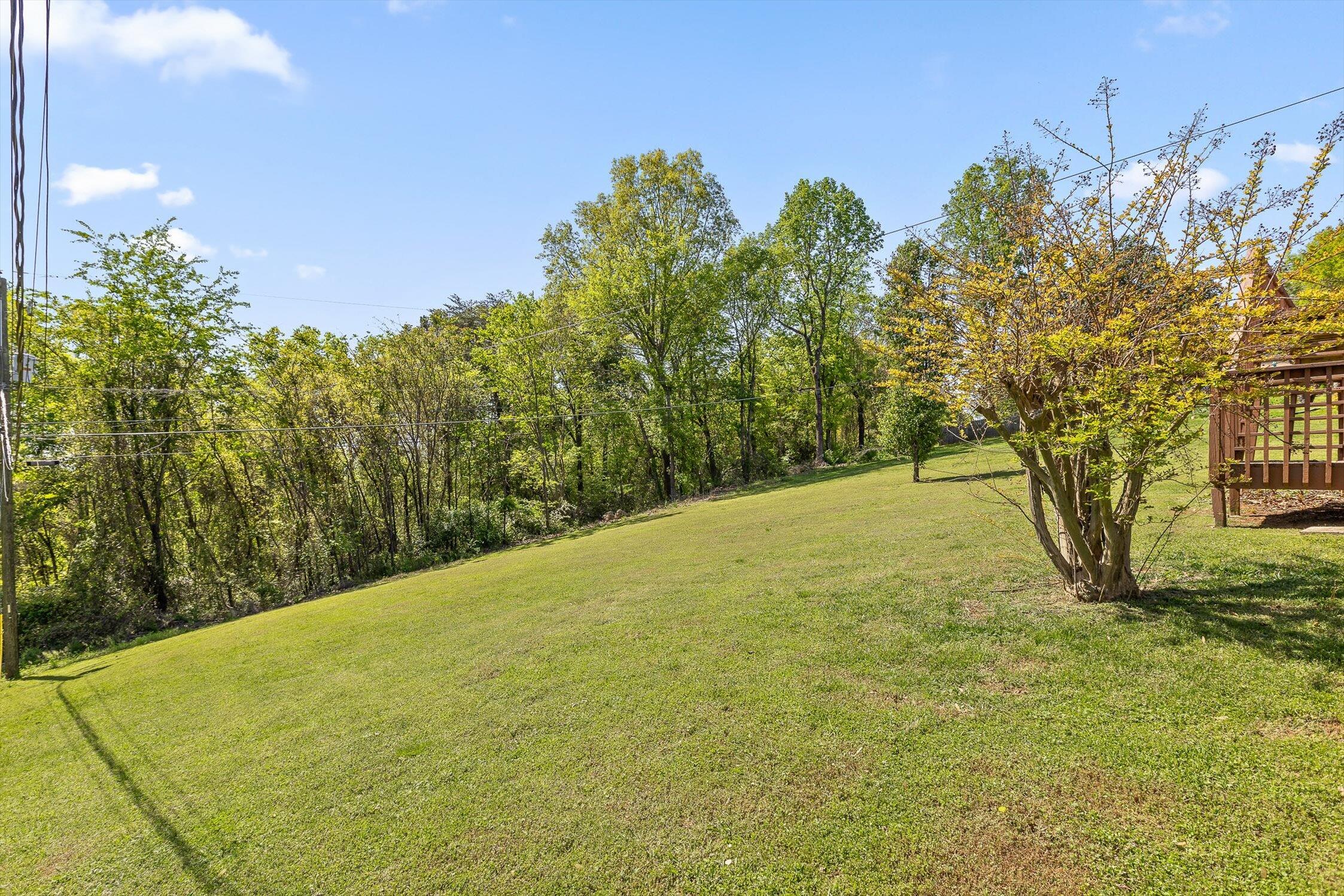 304 S Mission Ridge Drive, Rossville, Georgia image 7