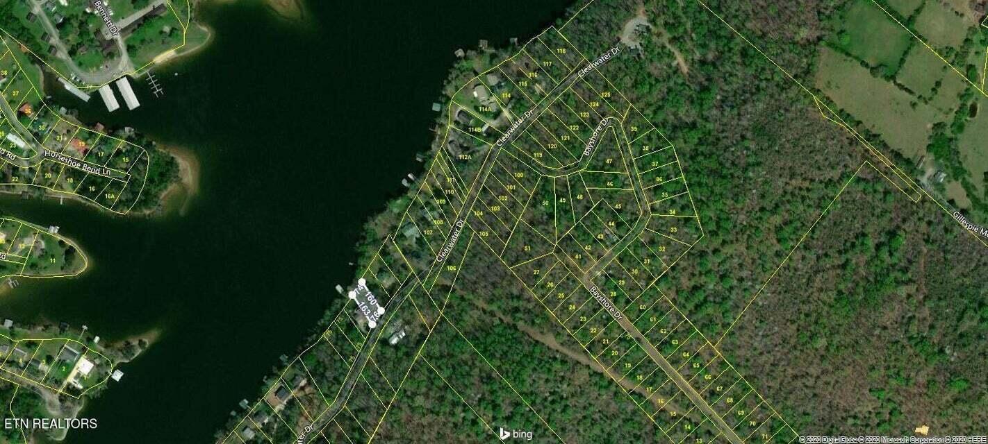 455 Clearwater Drive, Spring City, Tennessee image 19