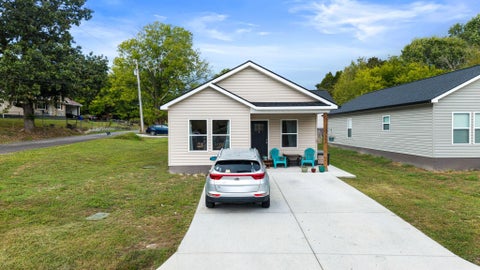 Photo of 1598 Perry Street SE, Cleveland, TN 37311 (MLS # 1543562)