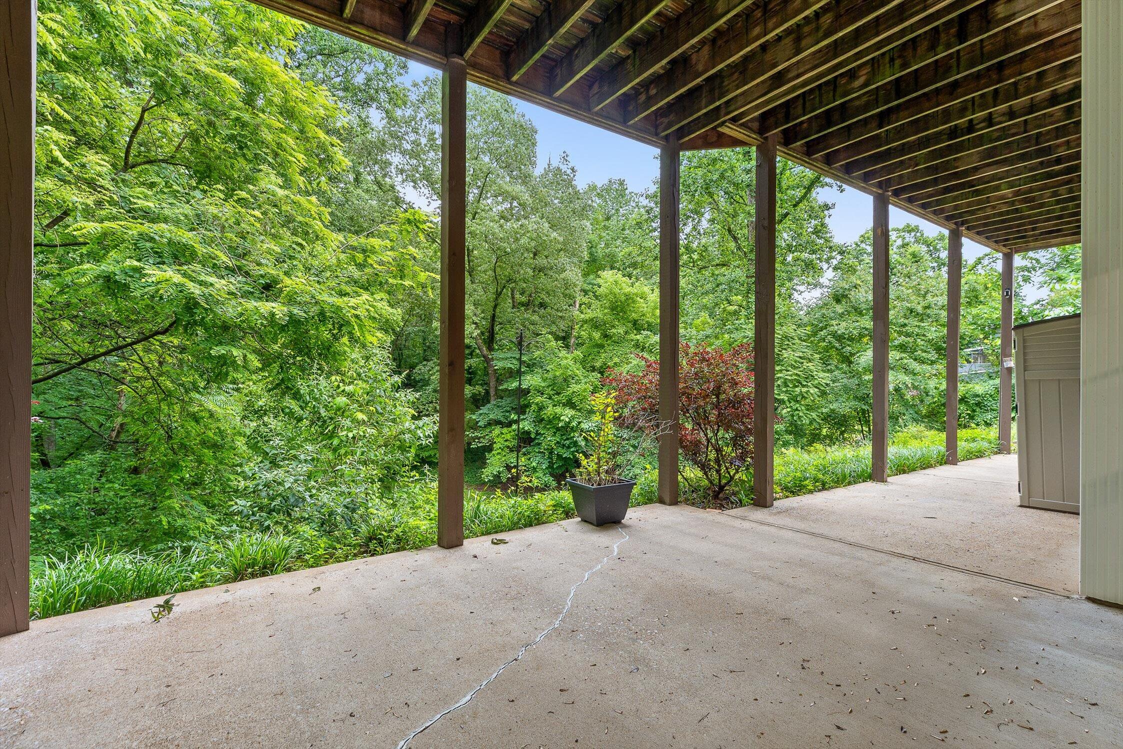 1607 Colonial Shores Drive, Hixson, Tennessee image 46