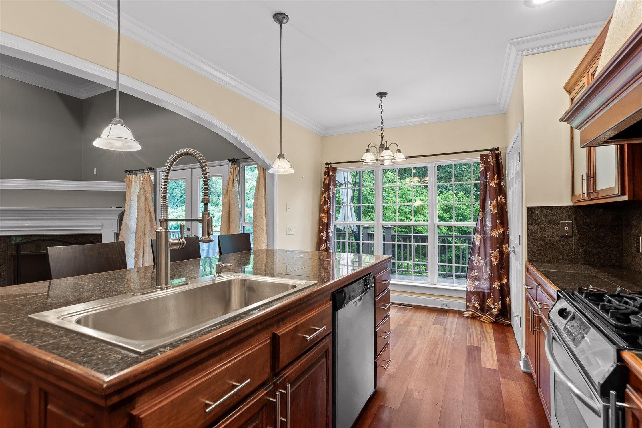 1607 Colonial Shores Drive, Hixson, Tennessee image 20