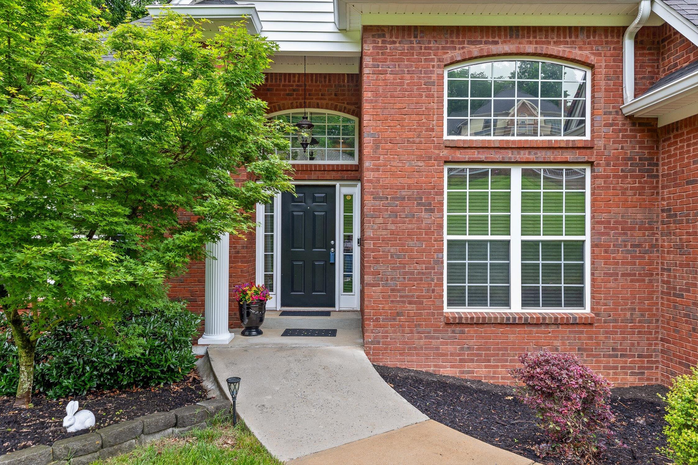 1607 Colonial Shores Drive, Hixson, Tennessee image 8