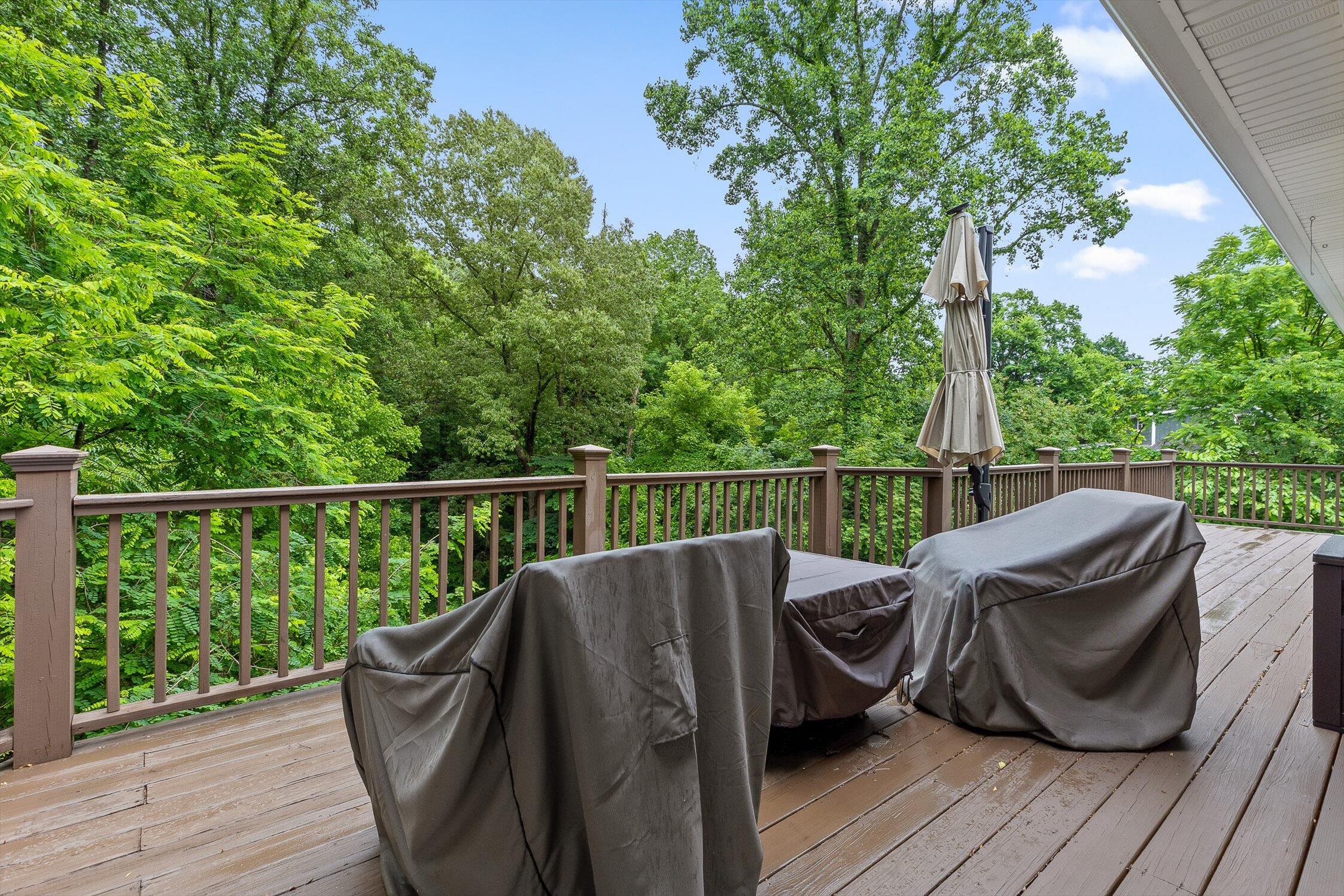 1607 Colonial Shores Drive, Hixson, Tennessee image 33