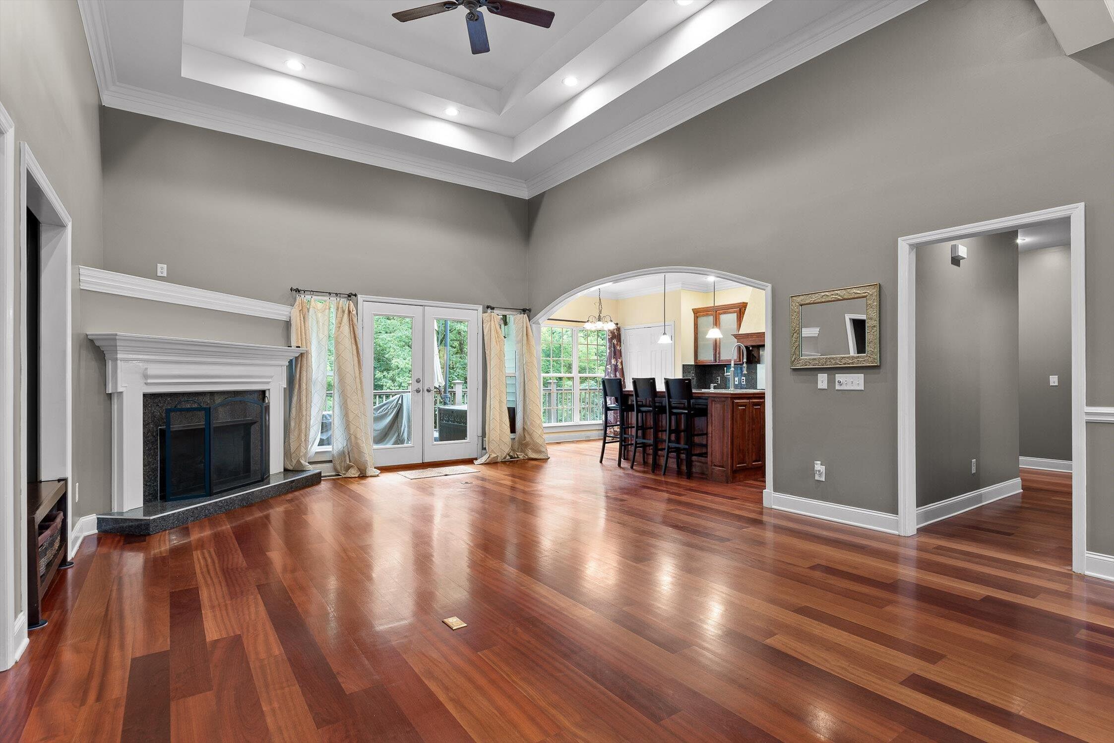 1607 Colonial Shores Drive, Hixson, Tennessee image 9