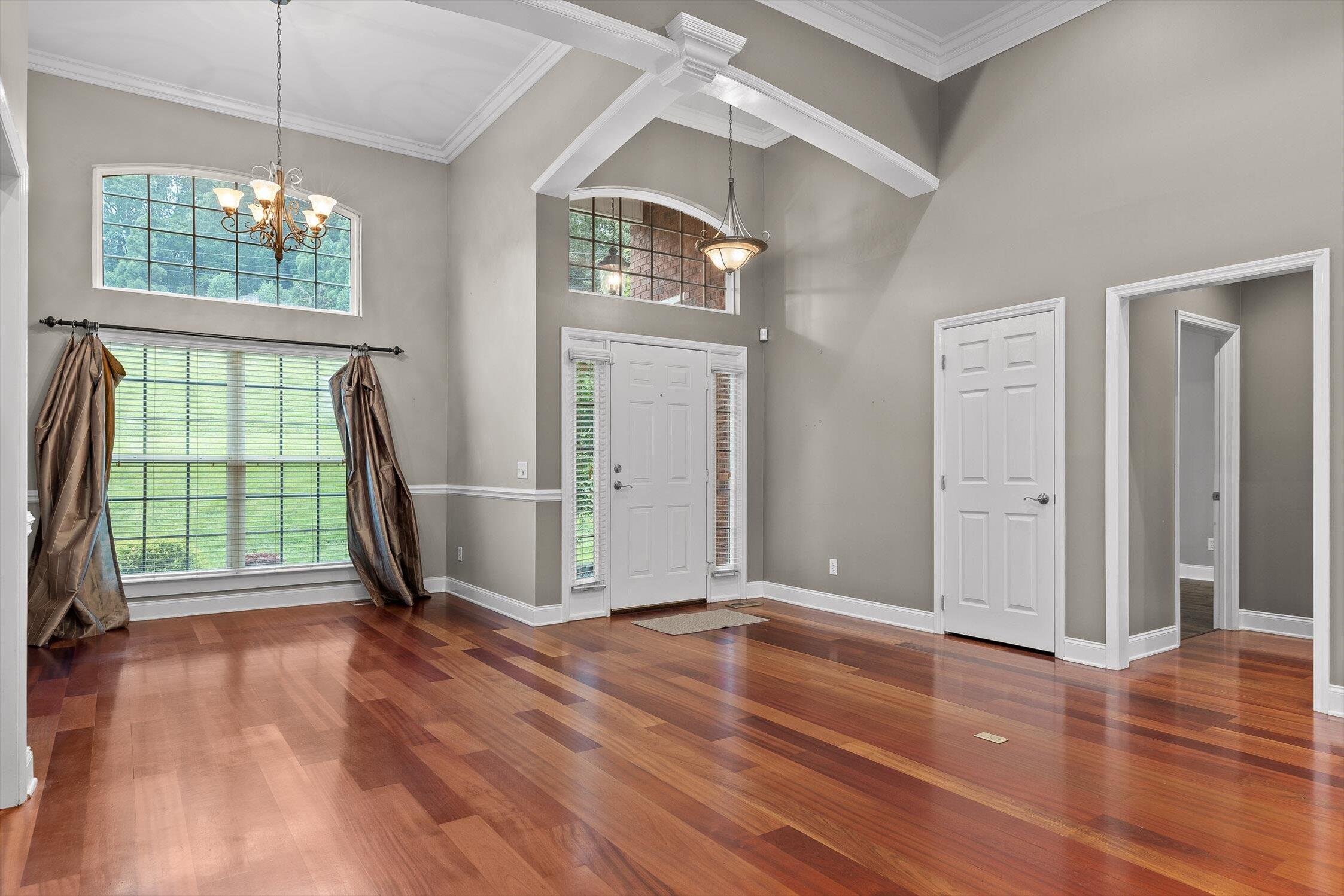 1607 Colonial Shores Drive, Hixson, Tennessee image 12