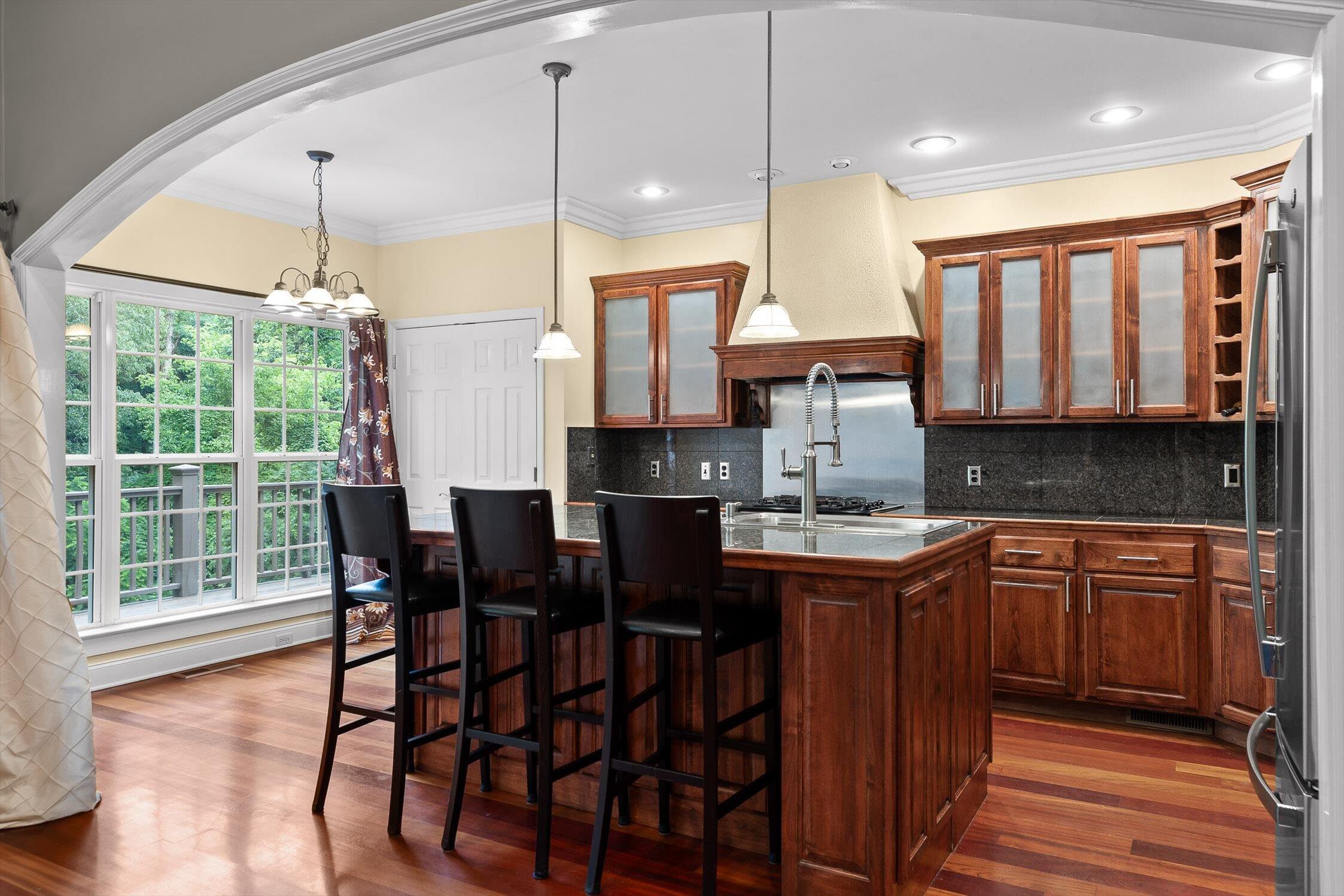 1607 Colonial Shores Drive, Hixson, Tennessee image 16