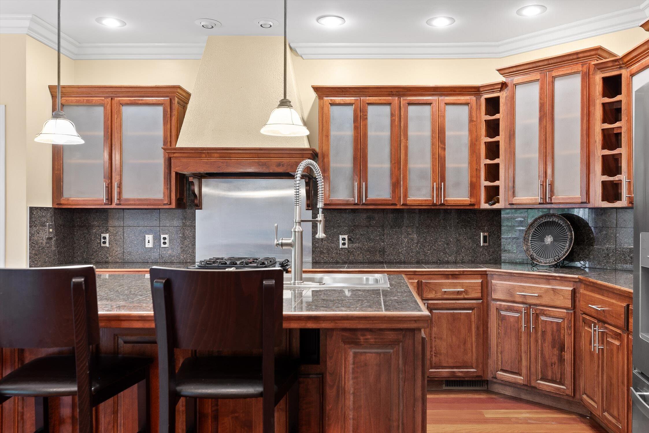 1607 Colonial Shores Drive, Hixson, Tennessee image 17