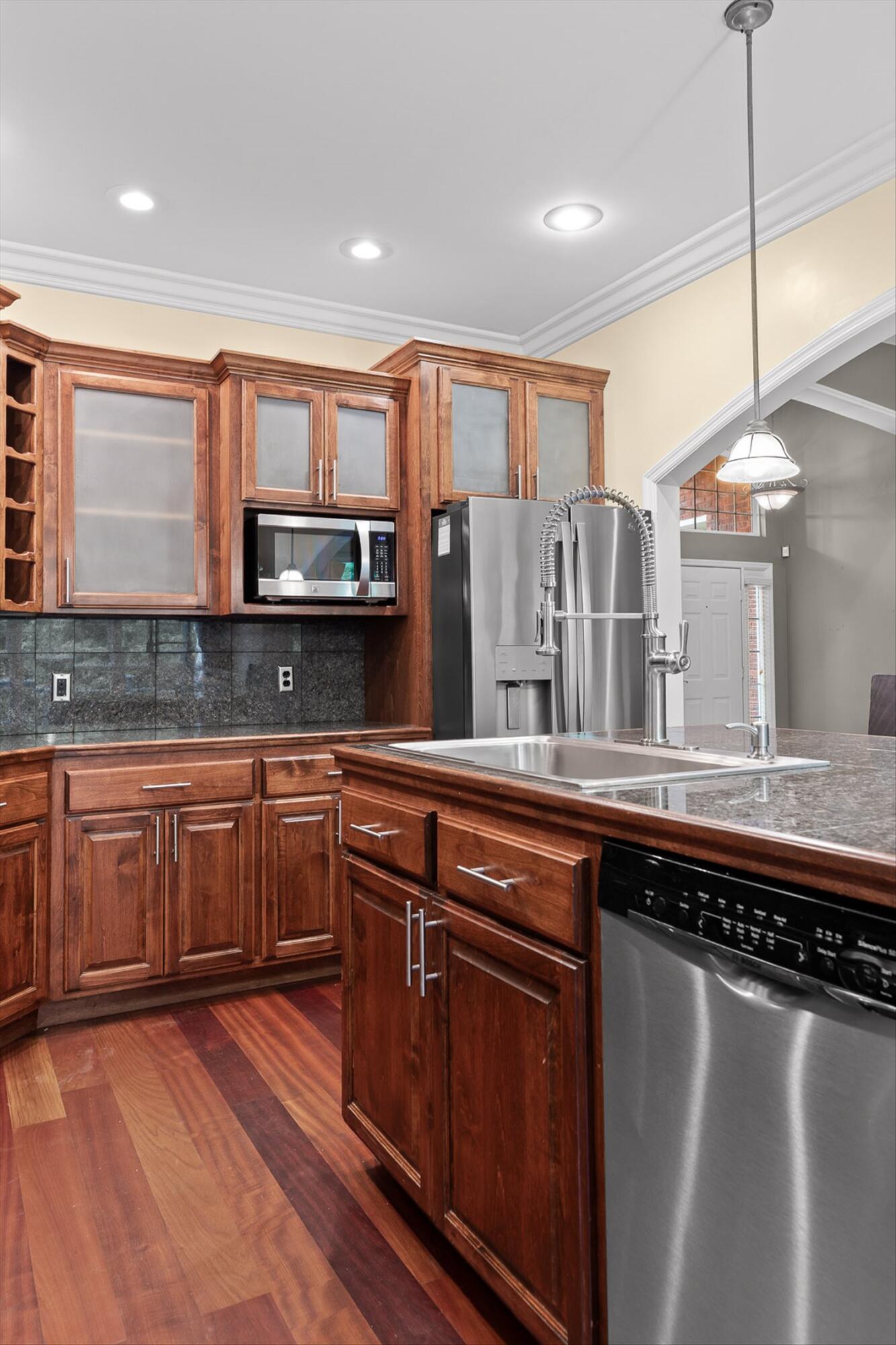 1607 Colonial Shores Drive, Hixson, Tennessee image 19