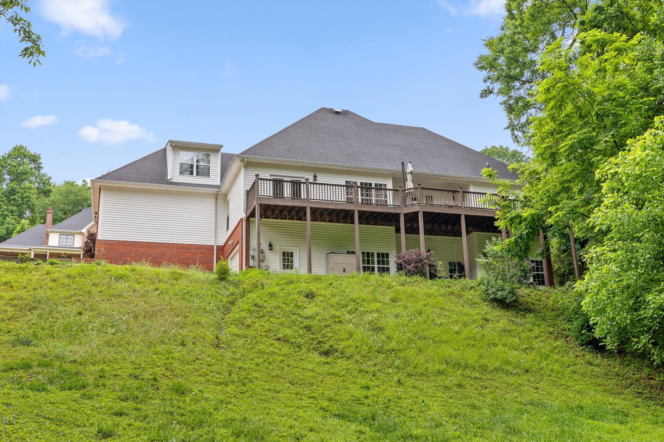 1607 Colonial Shores Drive, Hixson, Tennessee image 48