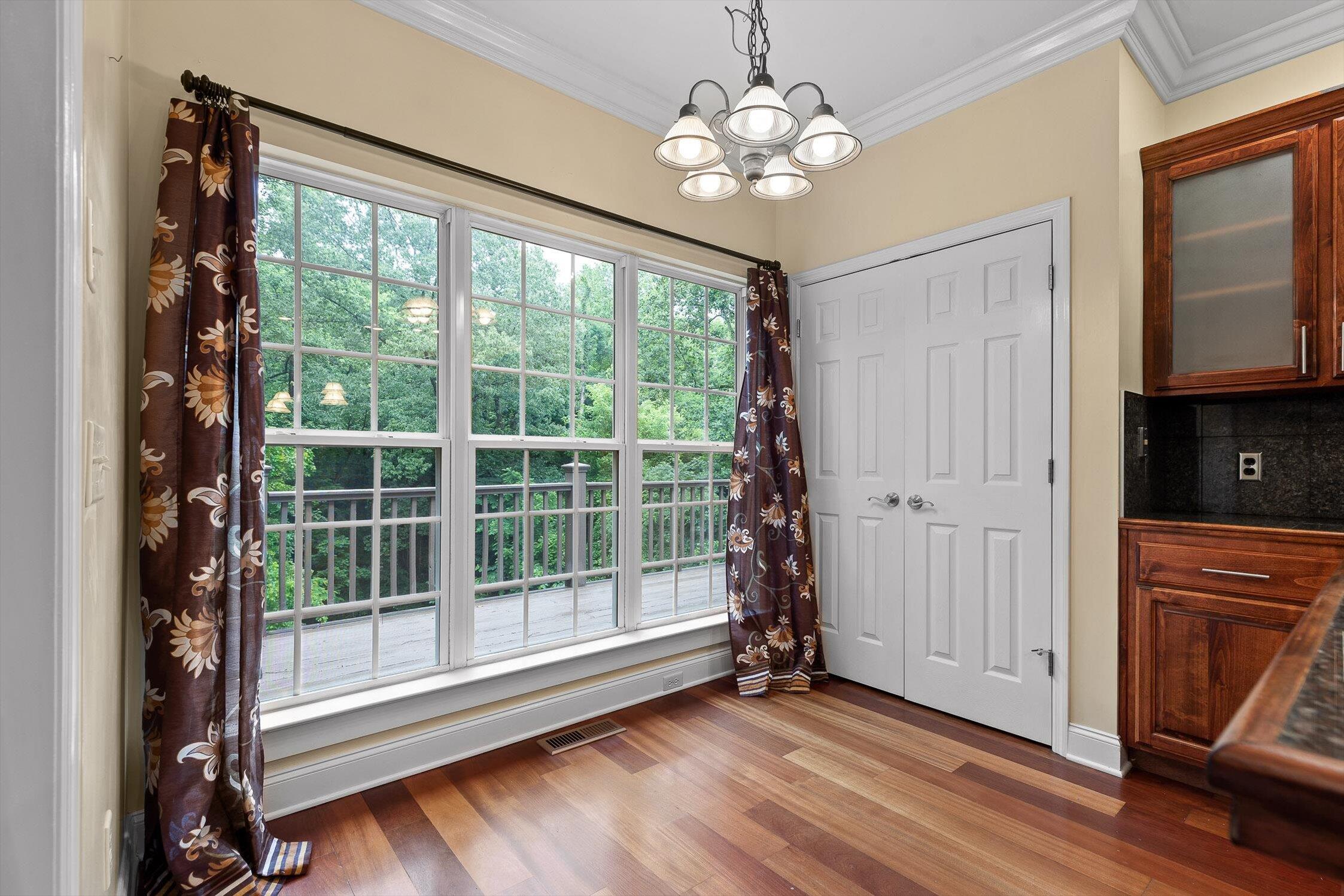 1607 Colonial Shores Drive, Hixson, Tennessee image 21