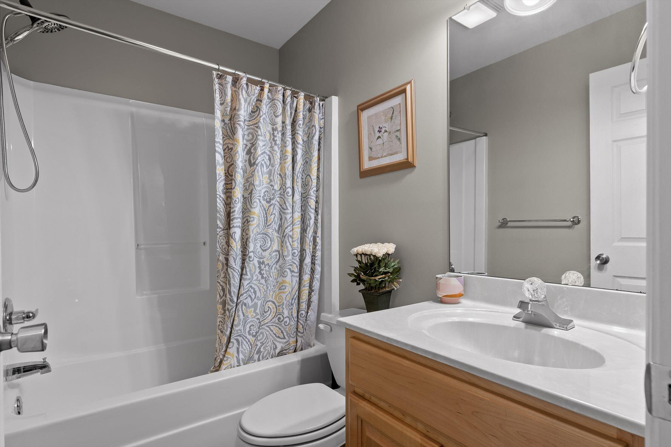 1607 Colonial Shores Drive, Hixson, Tennessee image 45