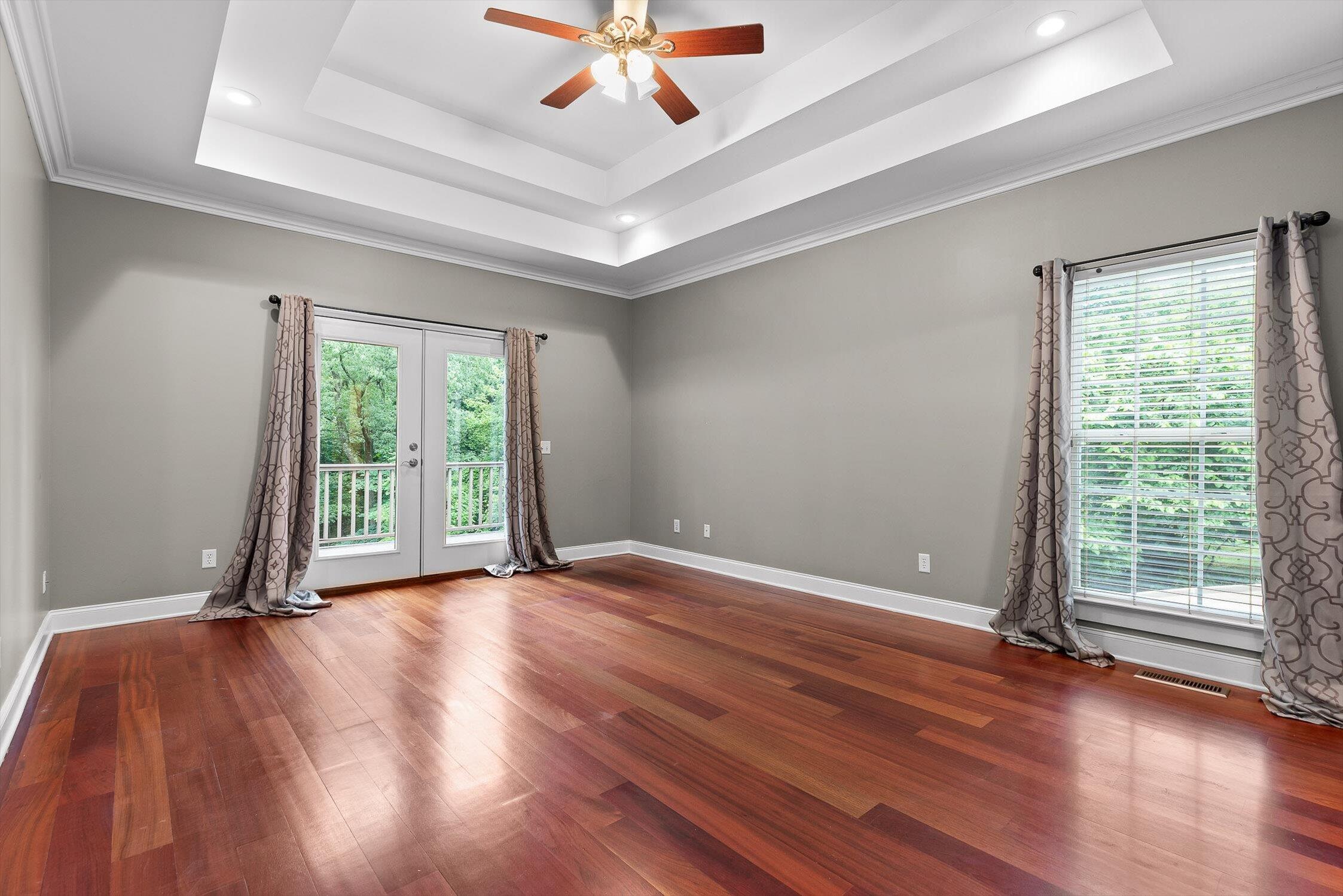 1607 Colonial Shores Drive, Hixson, Tennessee image 26