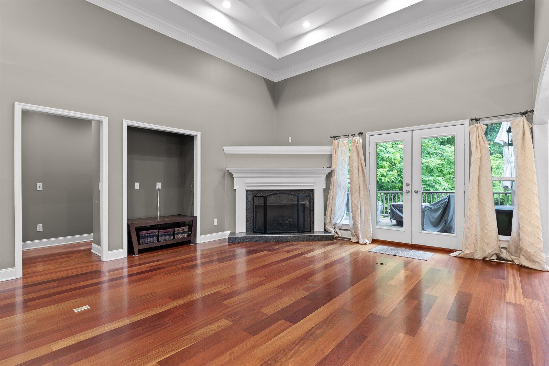 1607 Colonial Shores Drive, Hixson, Tennessee image 2