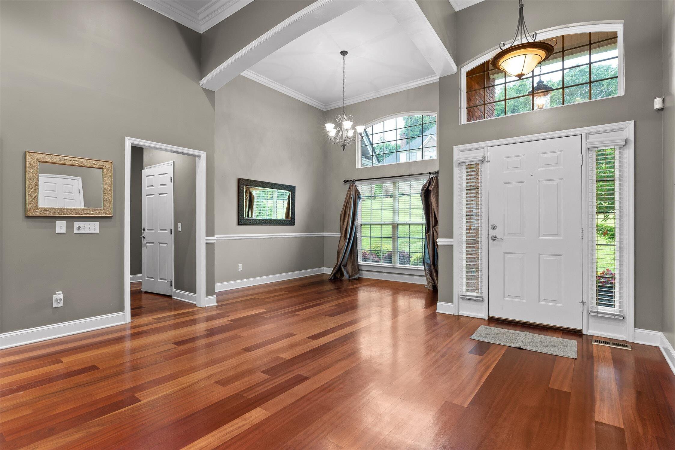 1607 Colonial Shores Drive, Hixson, Tennessee image 10