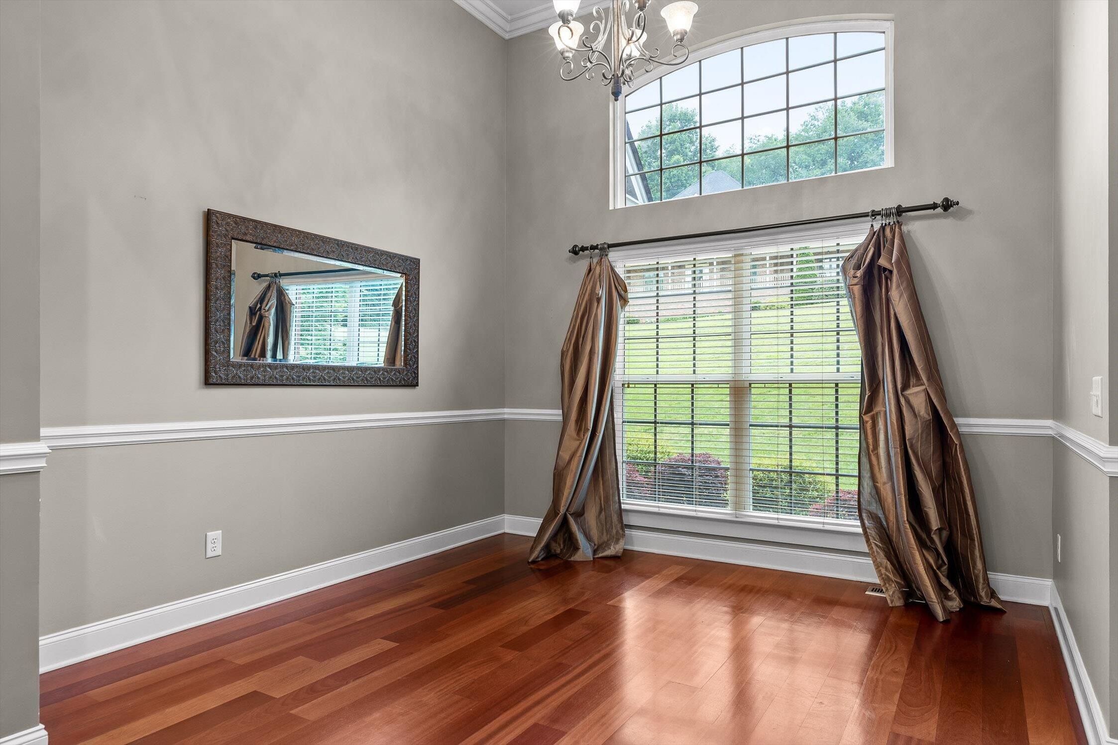 1607 Colonial Shores Drive, Hixson, Tennessee image 11
