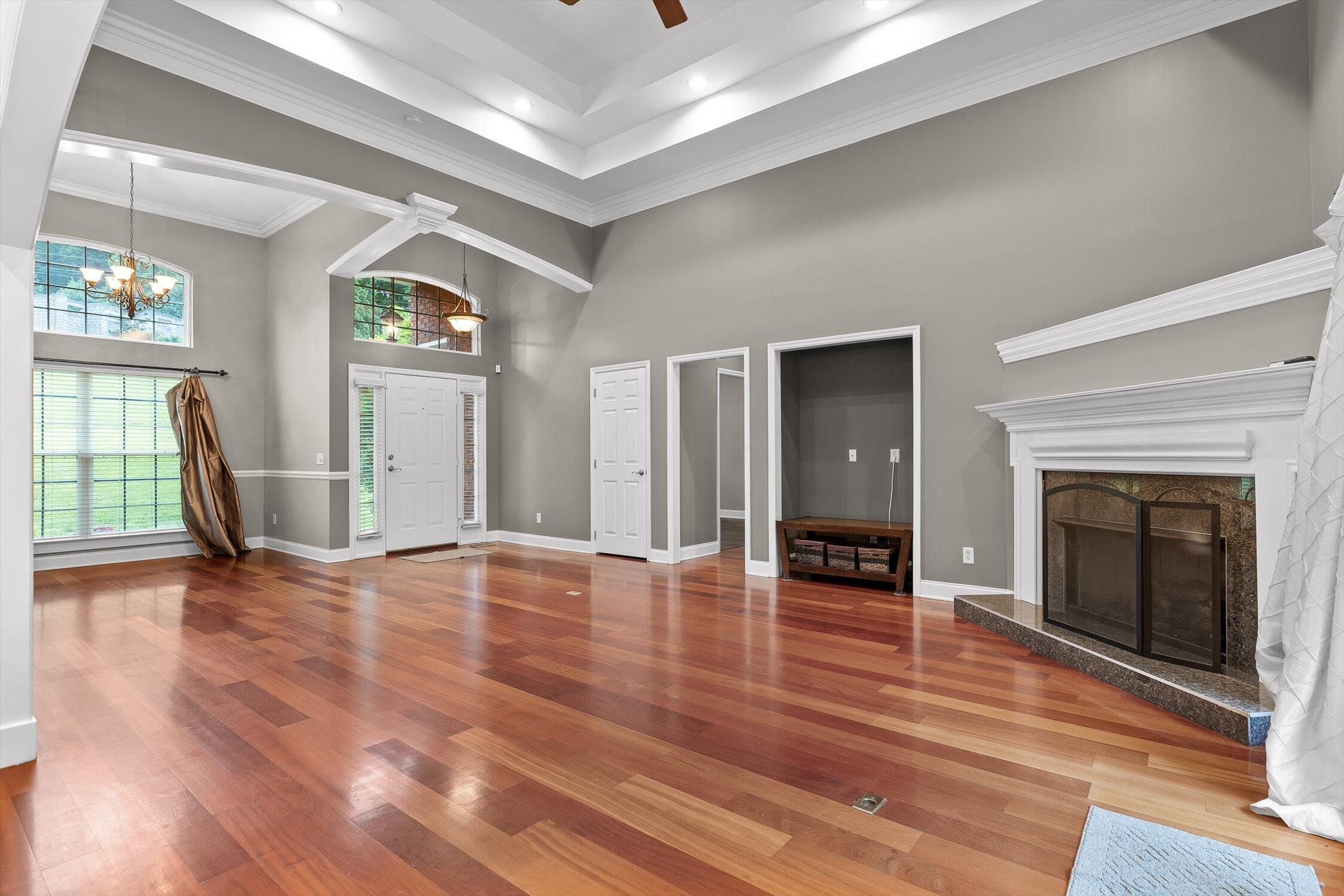 1607 Colonial Shores Drive, Hixson, Tennessee image 14
