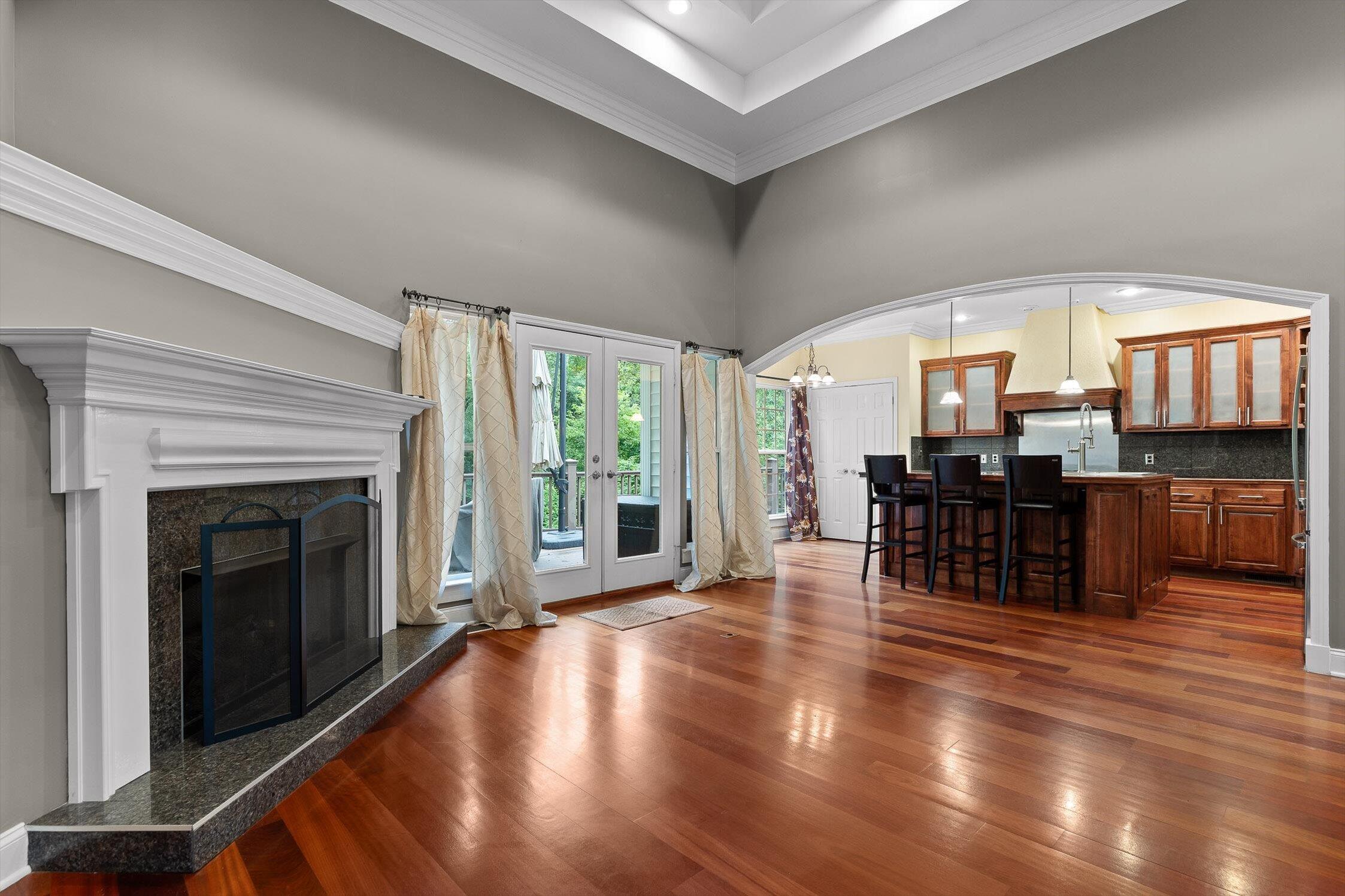 1607 Colonial Shores Drive, Hixson, Tennessee image 15