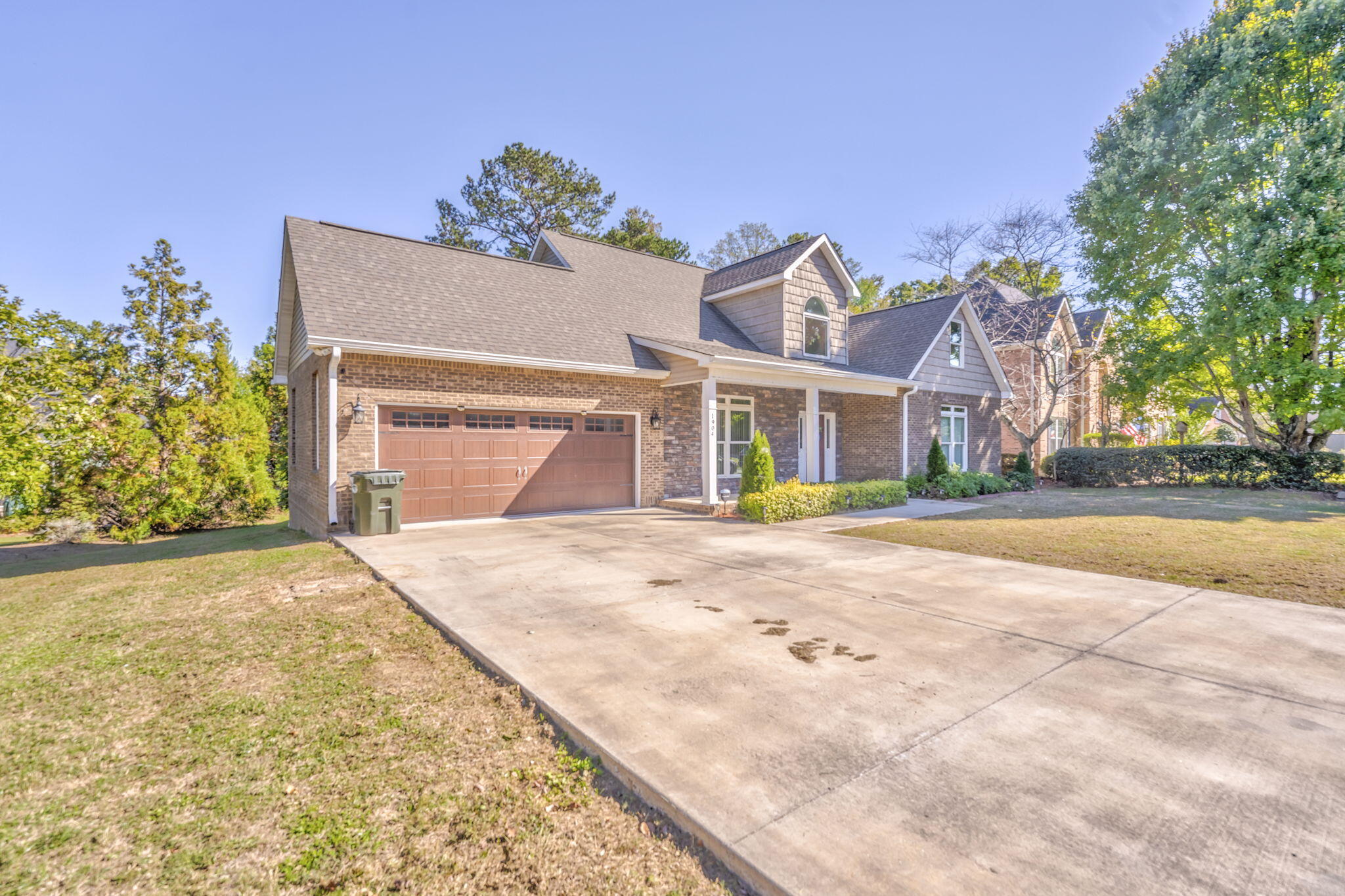 1904 Tara Place, Dalton, Georgia image 44