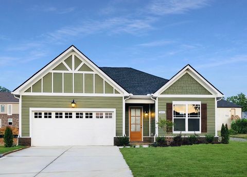 8537 Ari Lane, Chattanooga, TN 37421 - MLS#: 1507780