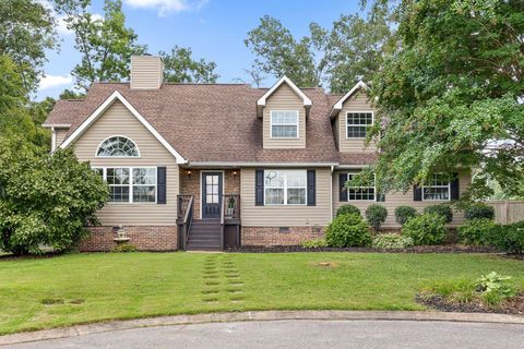 Photo of 2124 Burnt Hickory Drive, Chattanooga, TN 37421 (MLS # 1530807)