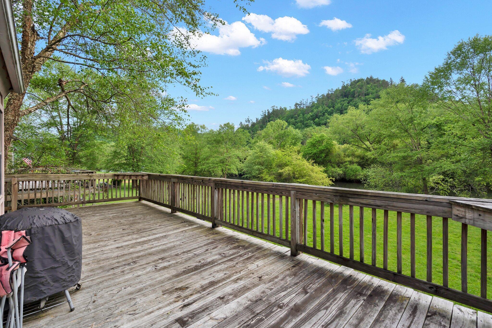 150 Morning Dunn Drive, Reliance, Tennessee image 14