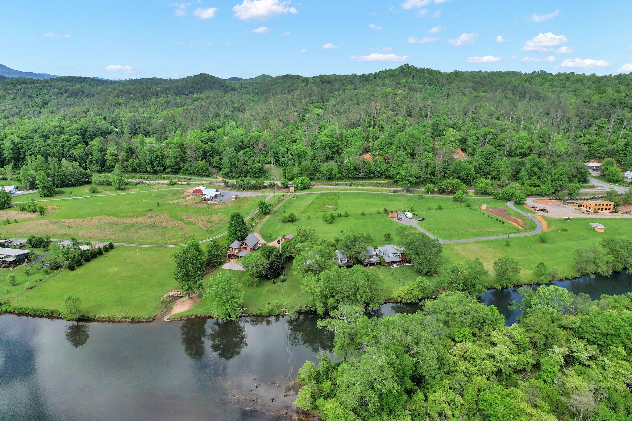 150 Morning Dunn Drive, Reliance, Tennessee image 44