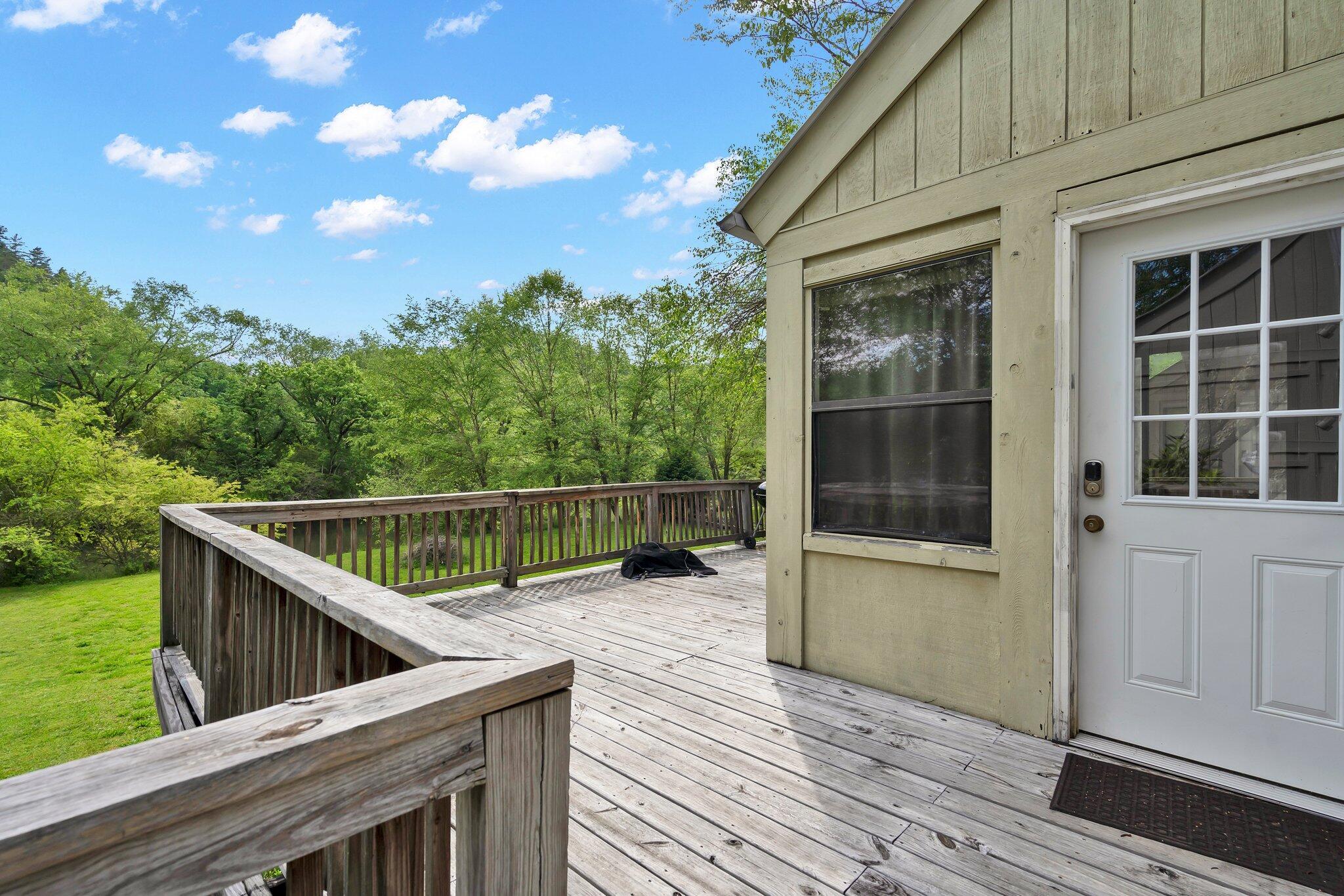 150 Morning Dunn Drive, Reliance, Tennessee image 32