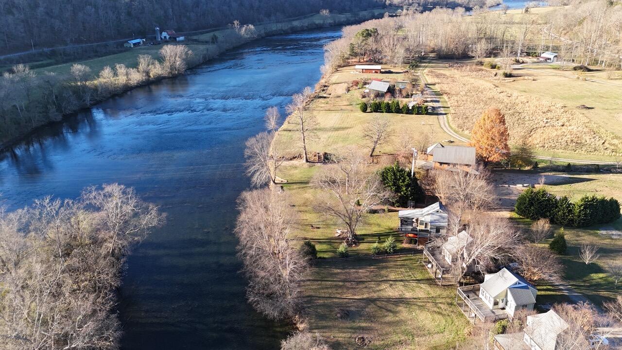 150 Morning Dunn Drive, Reliance, Tennessee image 49