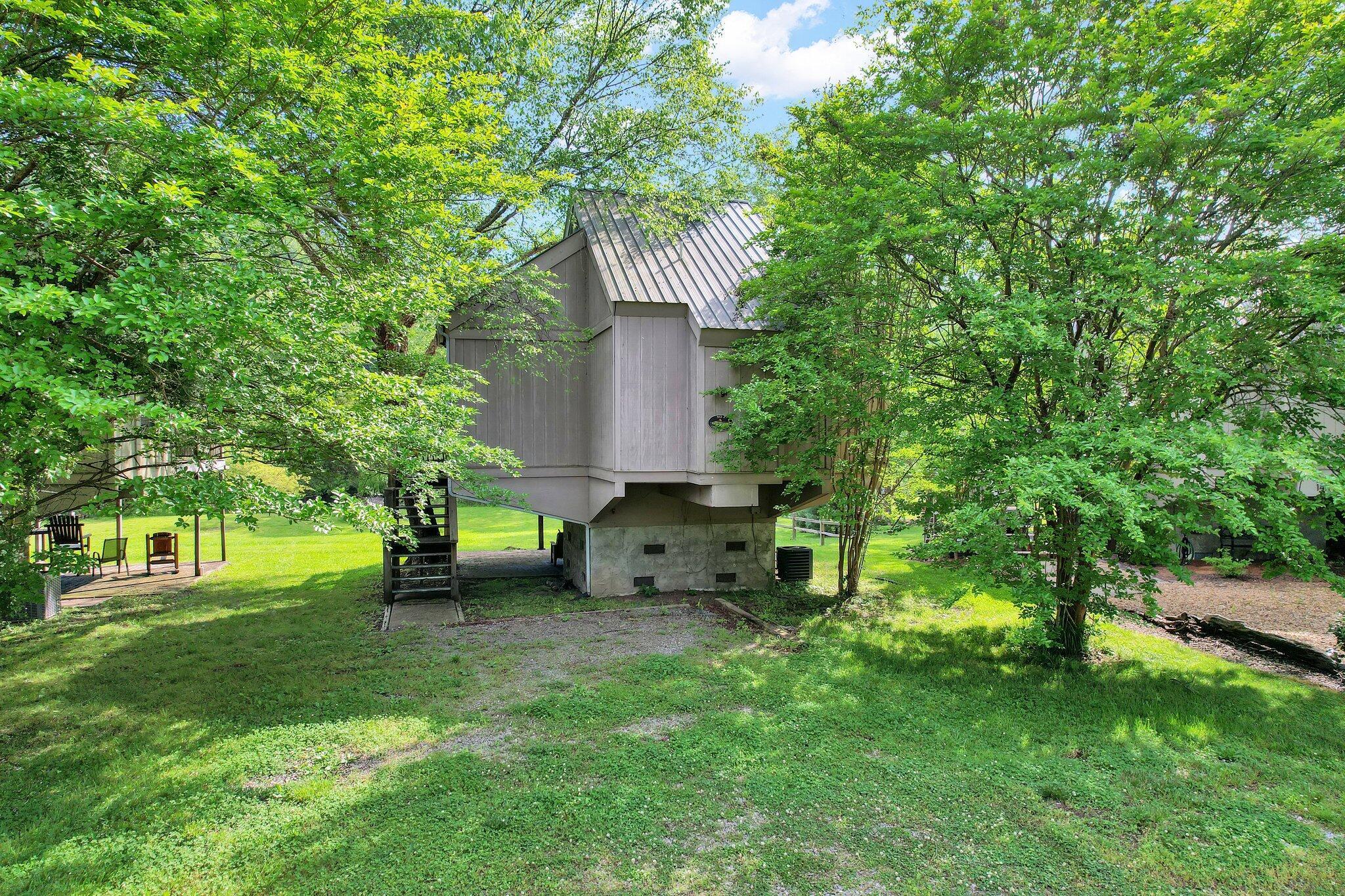 150 Morning Dunn Drive, Reliance, Tennessee image 4