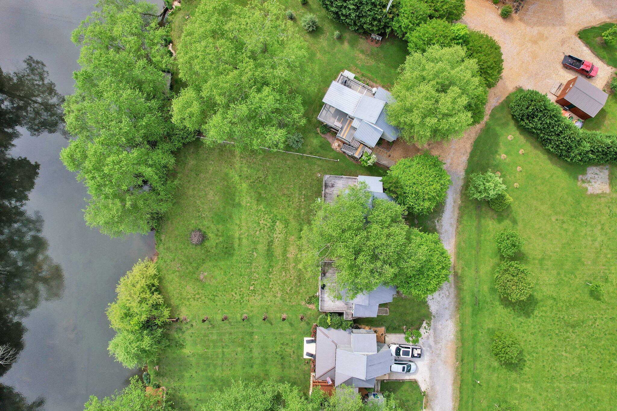 150 Morning Dunn Drive, Reliance, Tennessee image 34