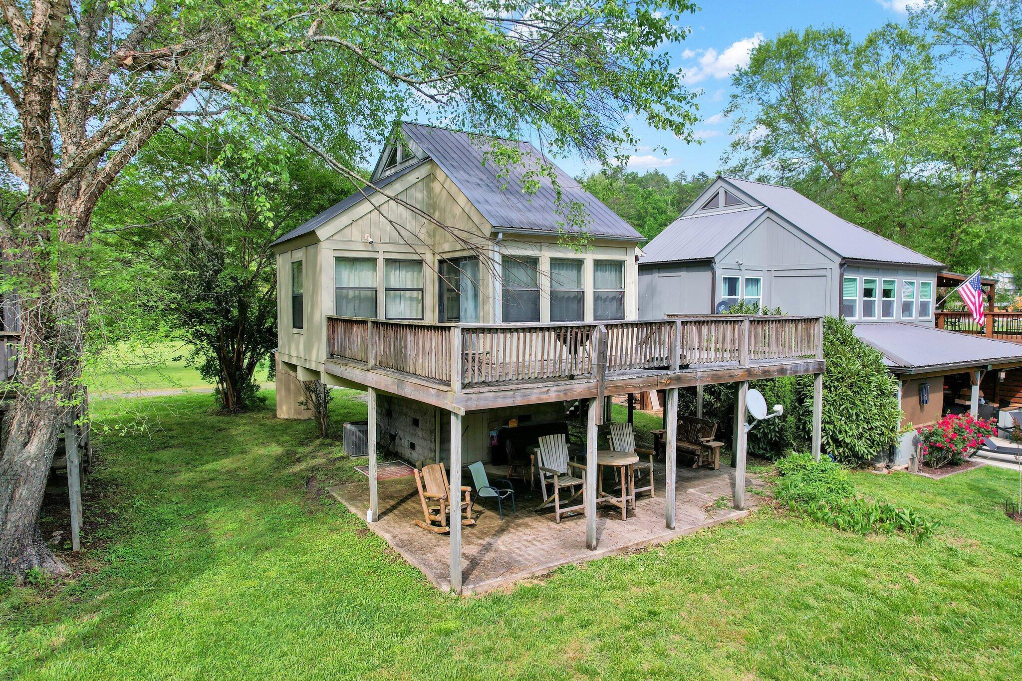 150 Morning Dunn Drive, Reliance, Tennessee image 20