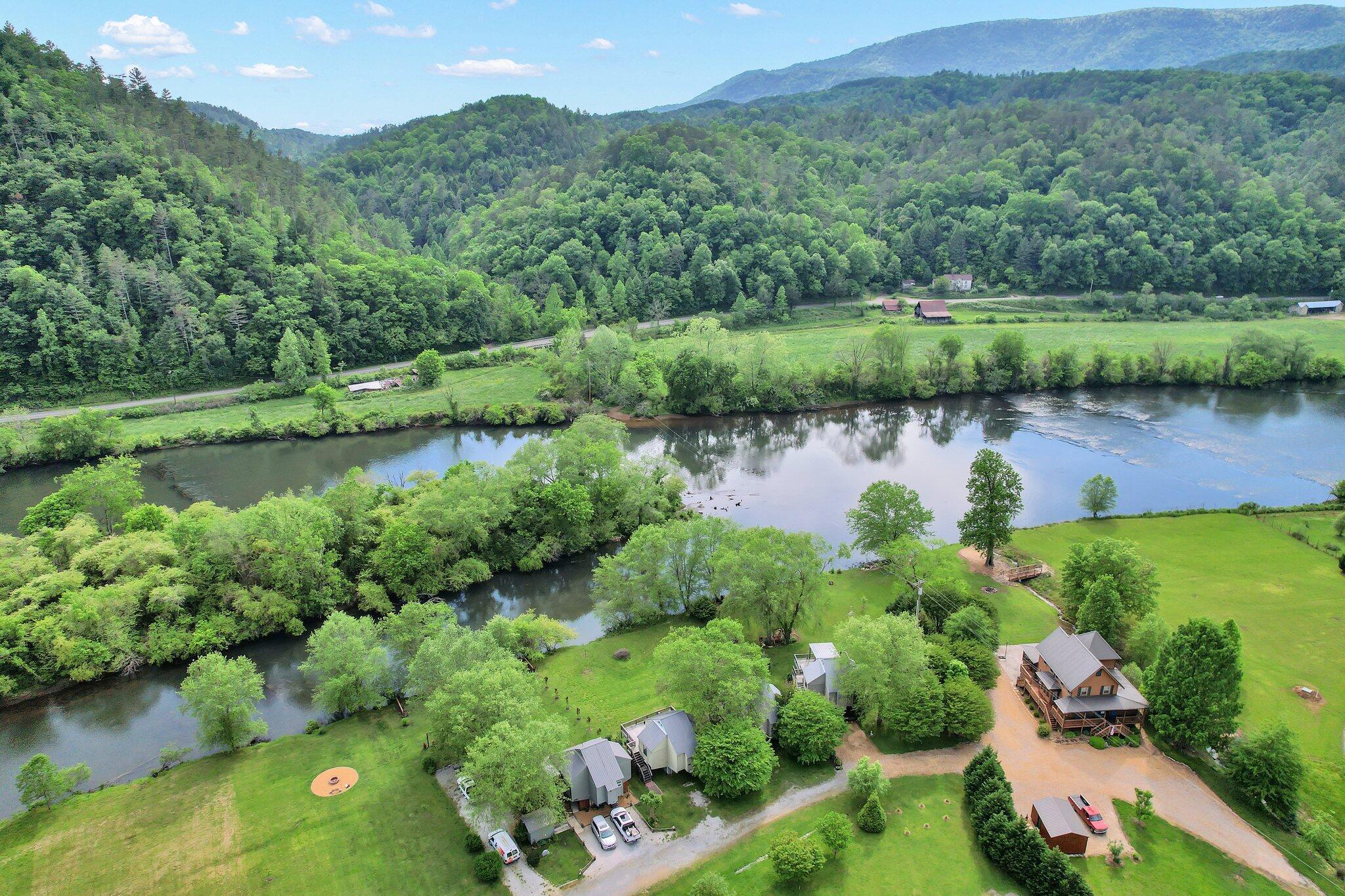 150 Morning Dunn Drive, Reliance, Tennessee image 41