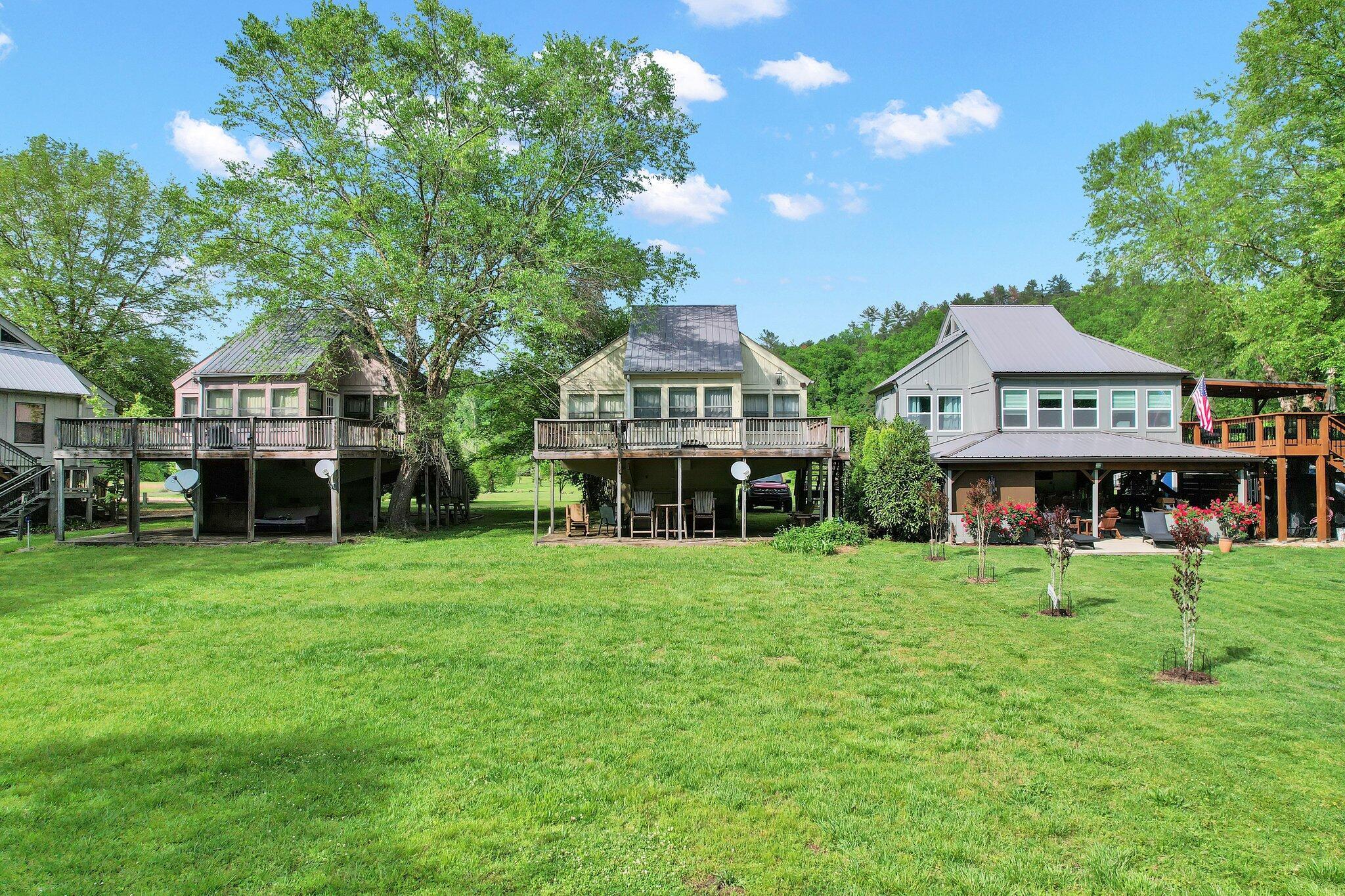 150 Morning Dunn Drive, Reliance, Tennessee image 18
