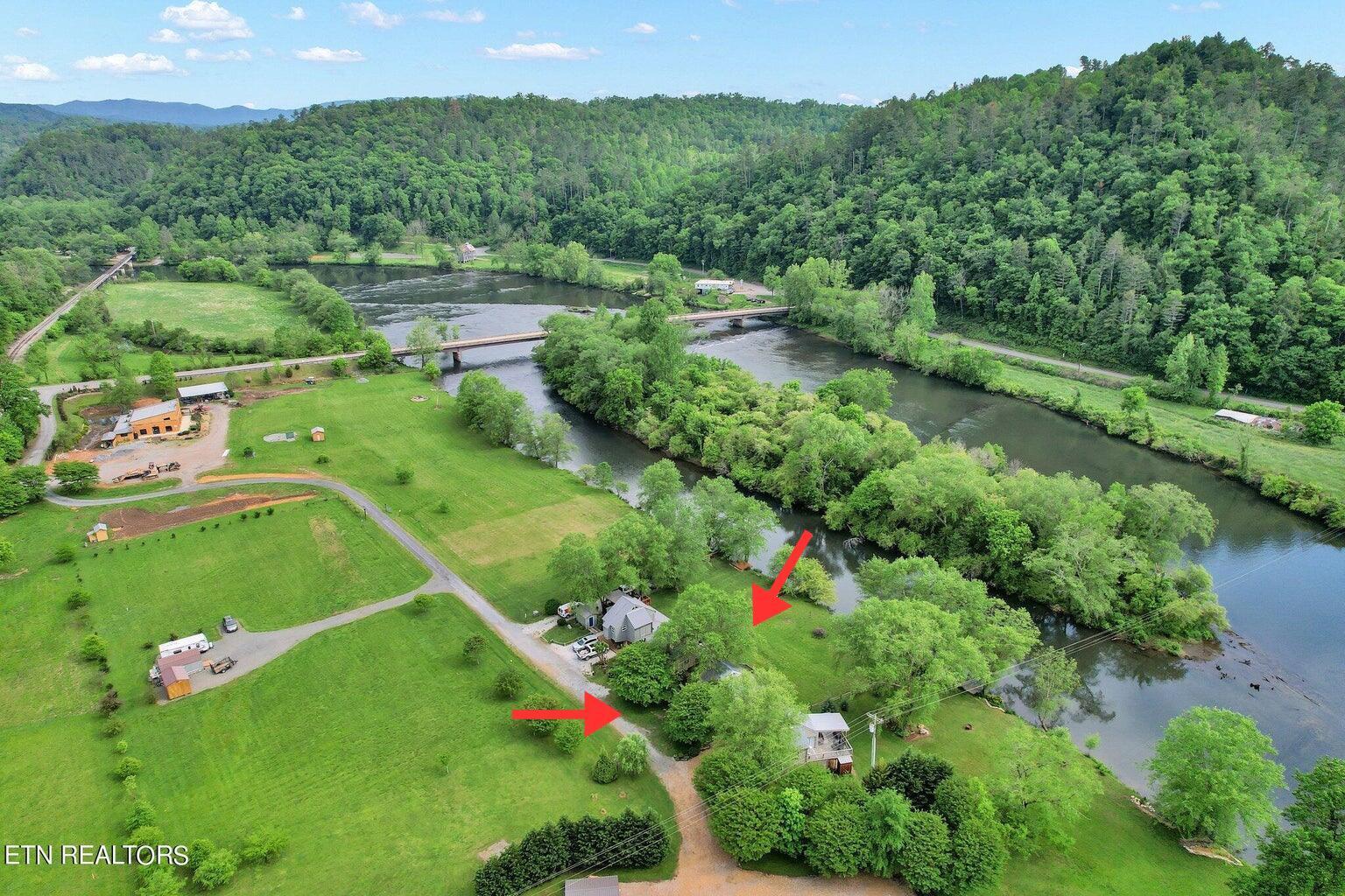 150 Morning Dunn Drive, Reliance, Tennessee image 45