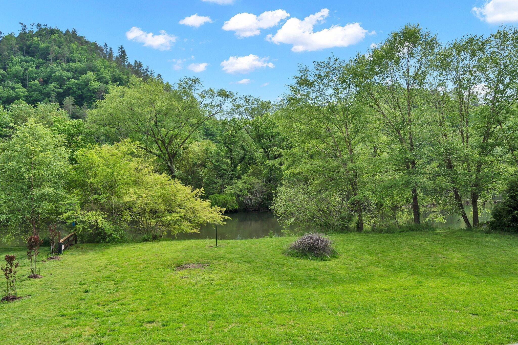 150 Morning Dunn Drive, Reliance, Tennessee image 38