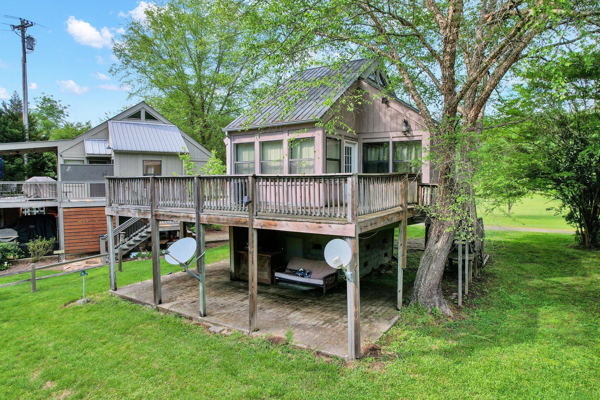 150 Morning Dunn Drive, Reliance, Tennessee image 3