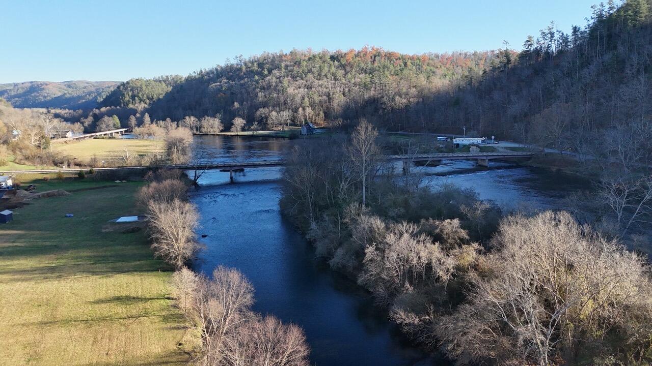 150 Morning Dunn Drive, Reliance, Tennessee image 47