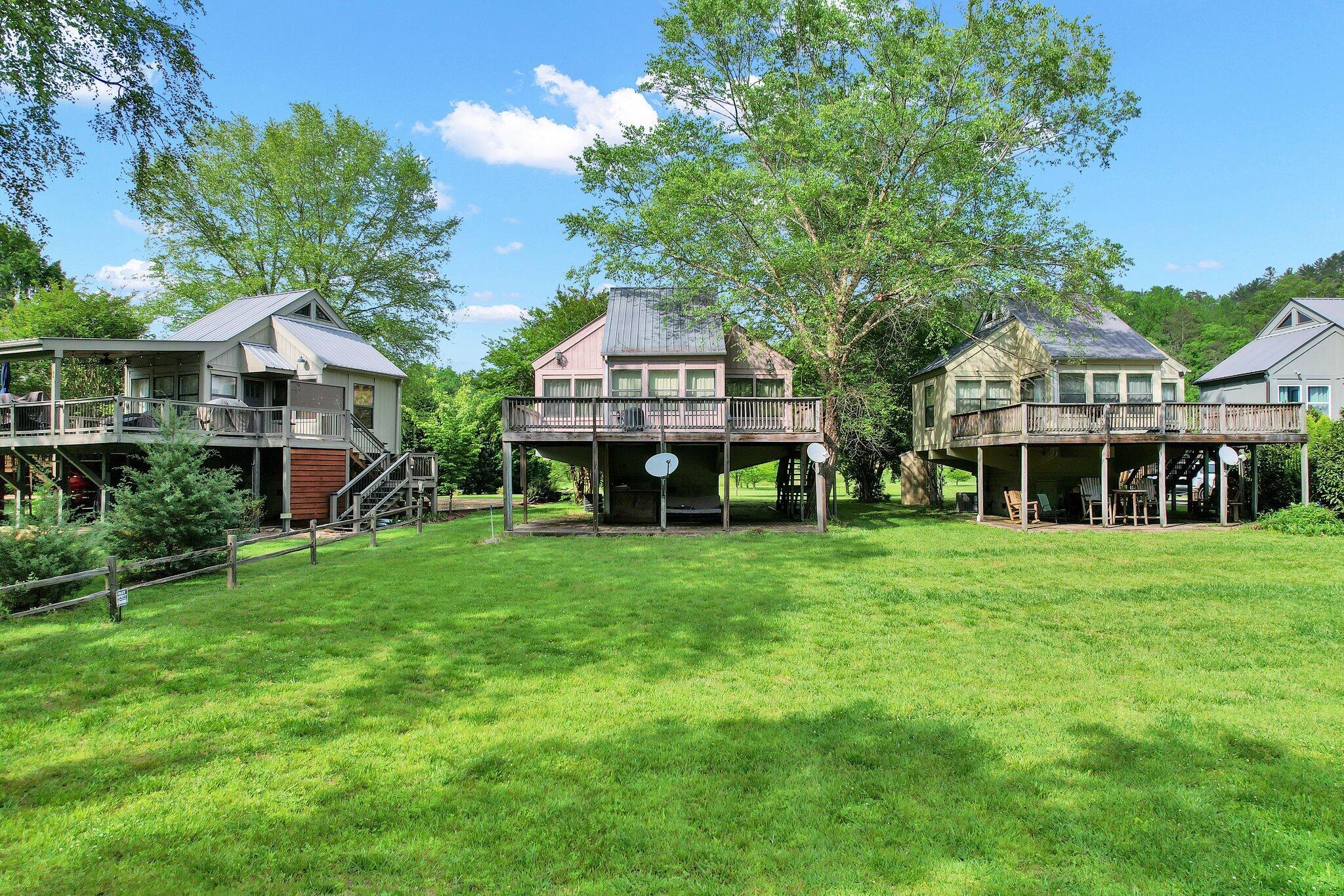 150 Morning Dunn Drive, Reliance, Tennessee image 17