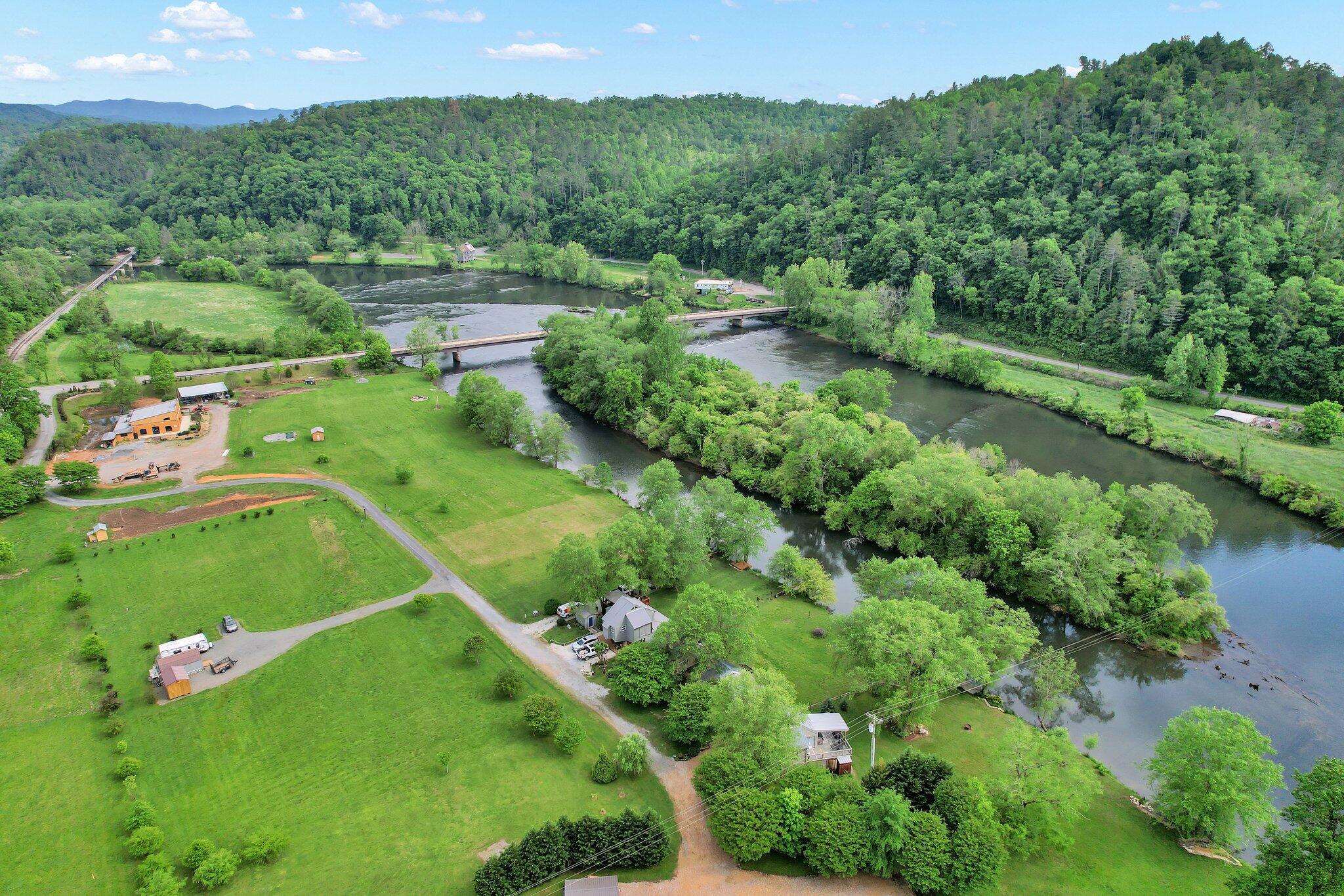150 Morning Dunn Drive, Reliance, Tennessee image 43
