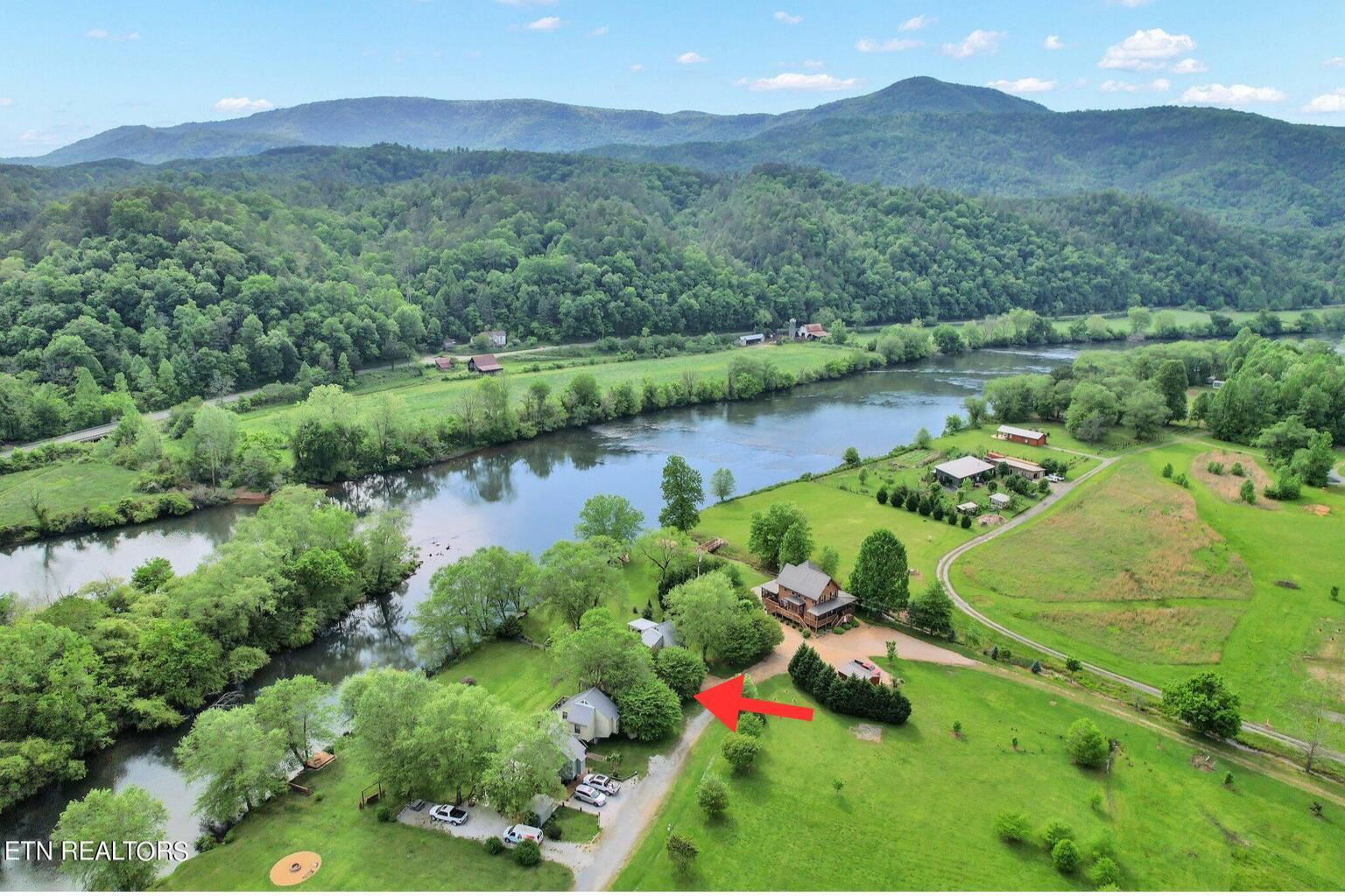 150 Morning Dunn Drive, Reliance, Tennessee image 46