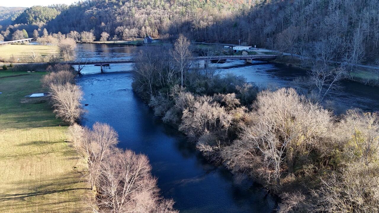 150 Morning Dunn Drive, Reliance, Tennessee image 48