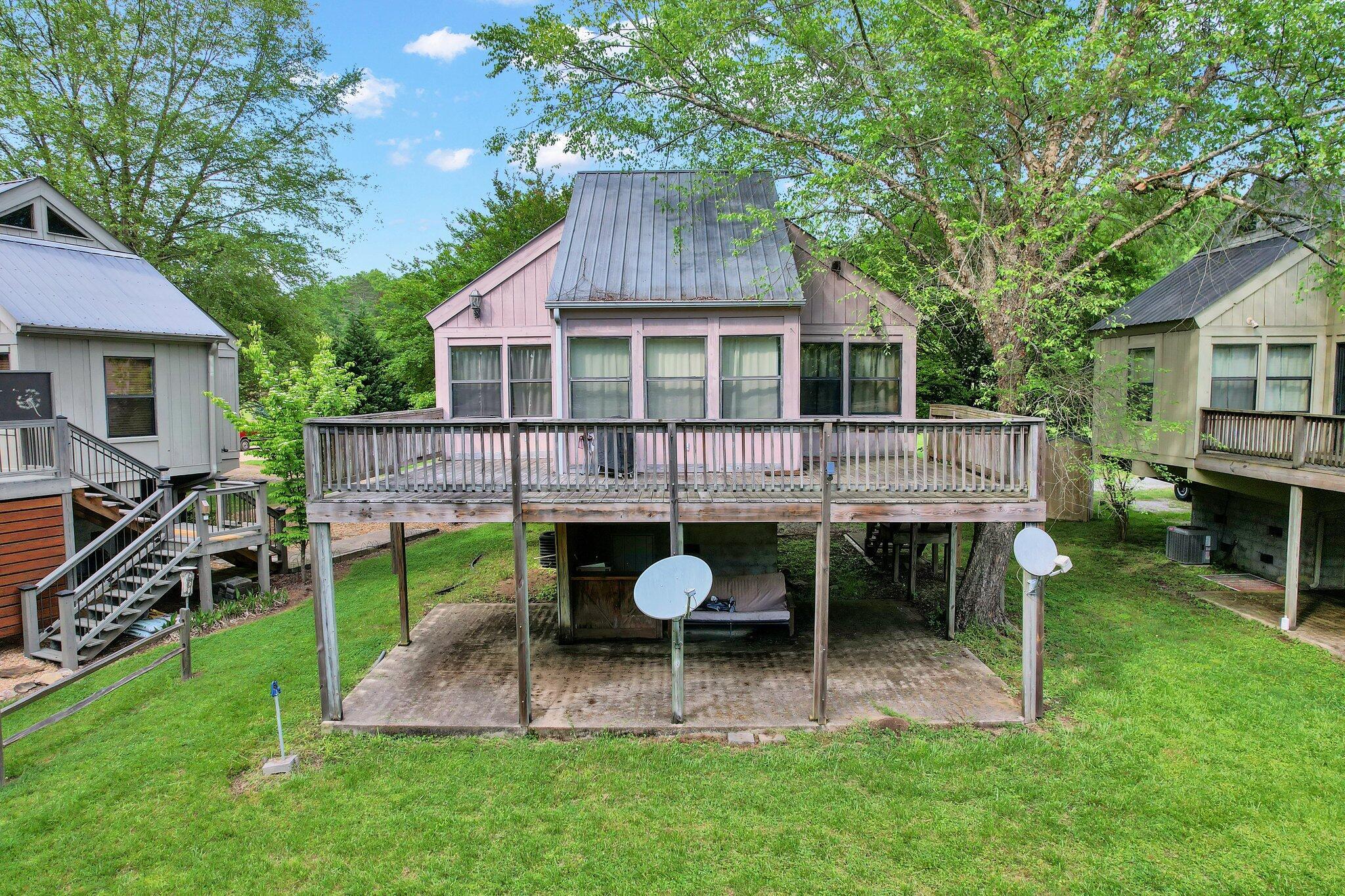 150 Morning Dunn Drive, Reliance, Tennessee image 2