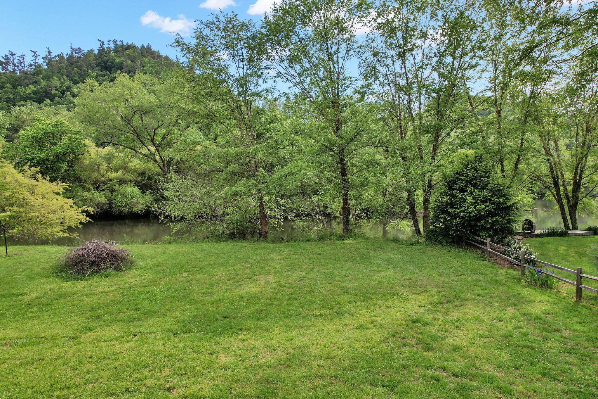 150 Morning Dunn Drive, Reliance, Tennessee image 37