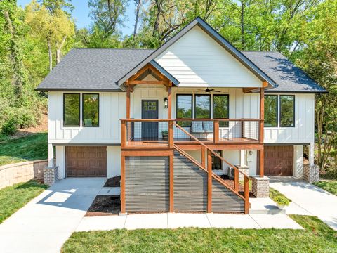Photo of 319 Pine Ridge Road, Chattanooga, TN 37405 (MLS # 1531613)