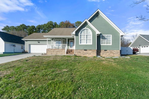 Photo of 173 Autumn Drive, Ringgold, GA 30736 (MLS # 1543746)