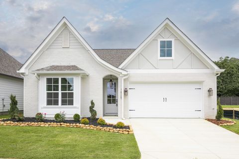 Photo of 045 Little Sorrel Road, Hixson, TN 37343 (MLS # 1521265)