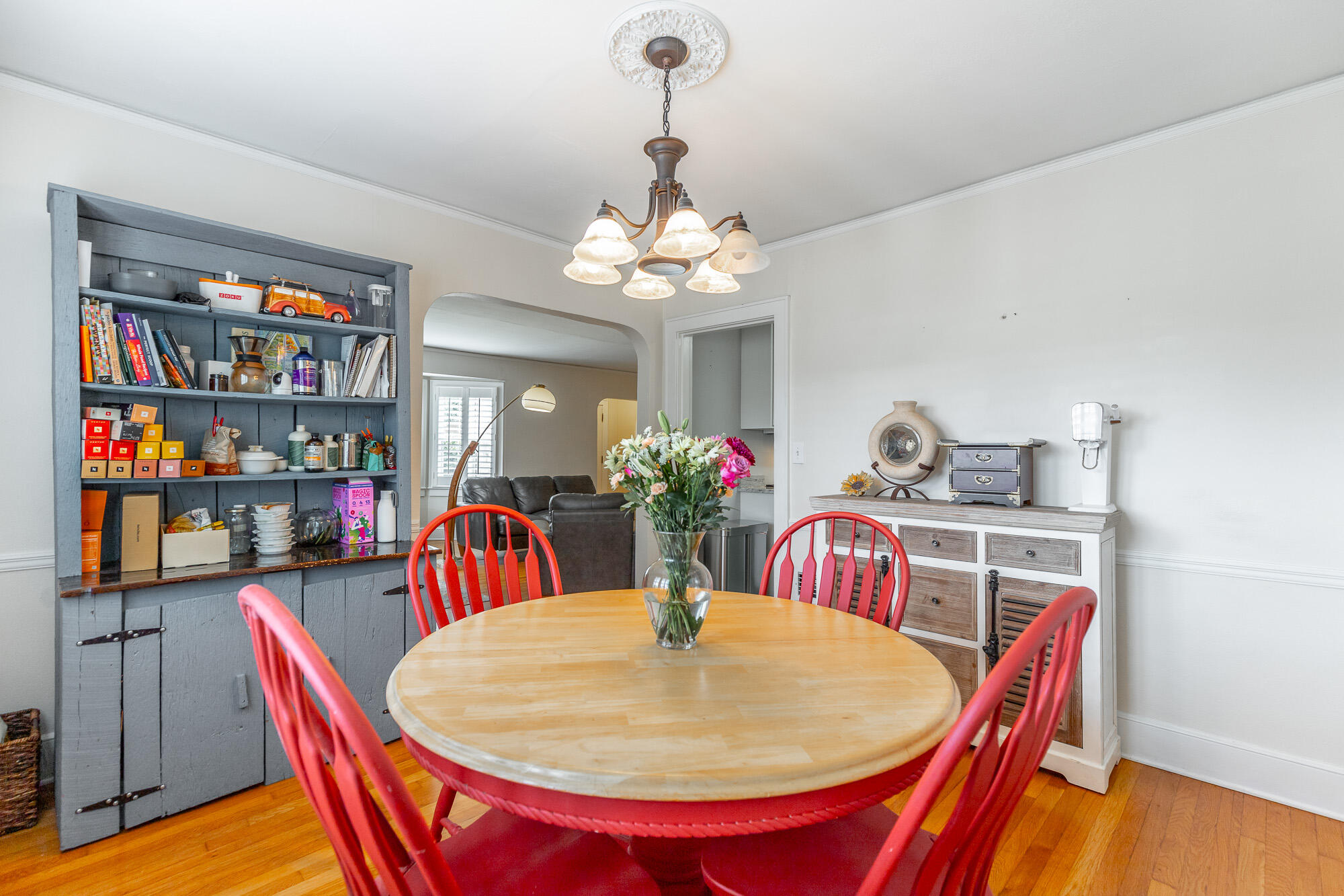 209 W Leawood Avenue, Chattanooga, Tennessee image 17