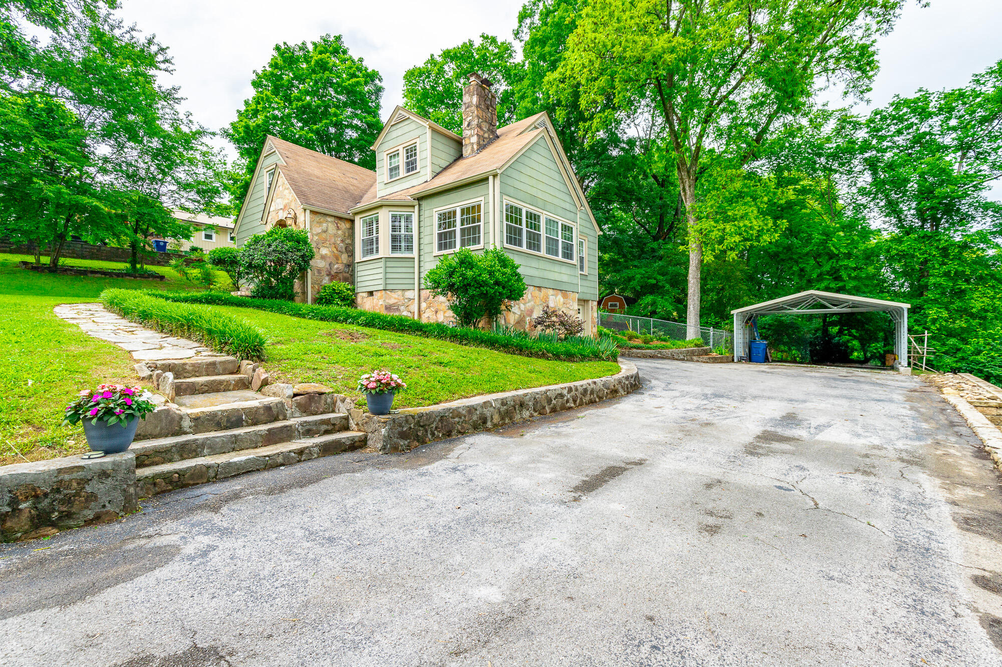 209 W Leawood Avenue, Chattanooga, Tennessee image 5
