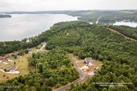 Lot 52 Taylor Way/Fooshee Pass Pass Ten Mile TN 37880